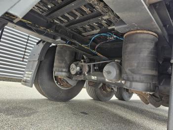 K200 KT01 / 60 m3 / 2 x LIFT AXLE